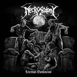 Necrosodomy : Eternal Darkness